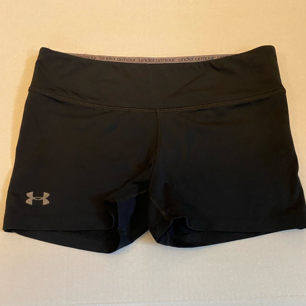 Under Armour Athletic Shorts